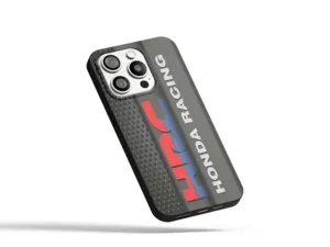 Honda Cell Phone Cover Sports Racing Design
